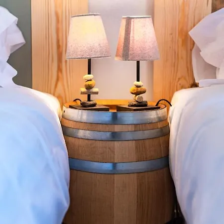 Le Clos De Chenac Nyaraló *