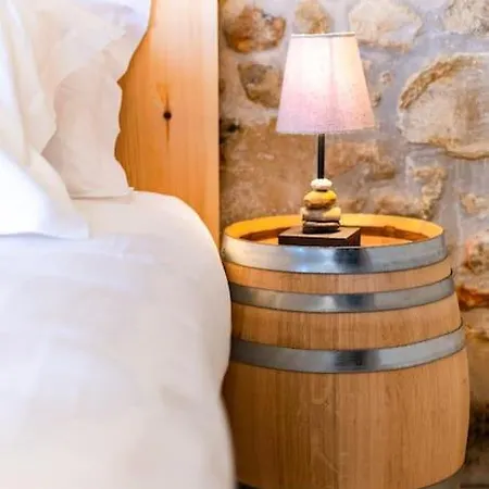 Le Clos De Chenac Nyaraló *