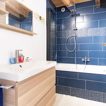 Le Clos De Chenac Nyaraló Chenac Saint Seurin D'uzet