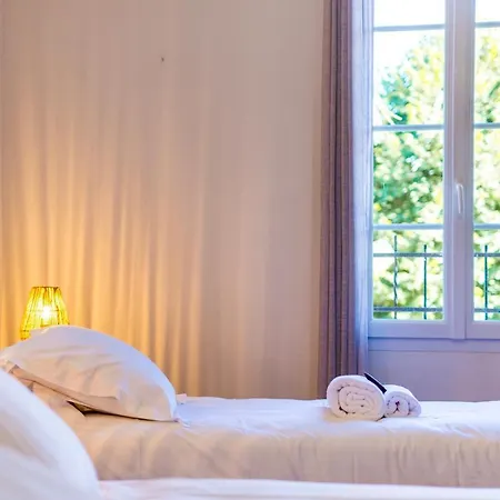 Le Clos De Chenac Nyaraló Chenac Saint Seurin D'uzet