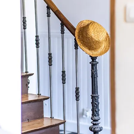 Nyaraló Le Clos De Chenac