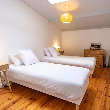 Le Clos De Chenac Chenac Saint Seurin D'uzet