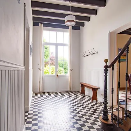 Le Clos De Chenac * Chenac Saint Seurin D'uzet