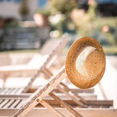 Nyaraló Le Clos De Chenac