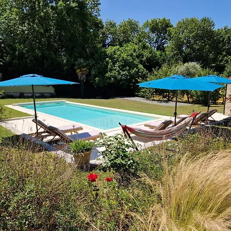 Le Clos De Chenac *