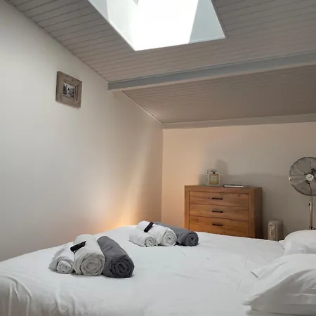 Le Clos De Chenac * Chenac Saint Seurin D'uzet