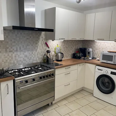 Le Clos De Chenac Nyaraló