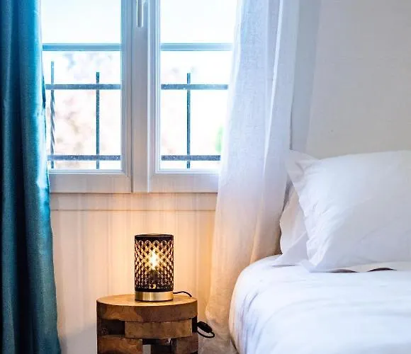 Le Clos De Chenac Chenac Saint Seurin d'Uzet