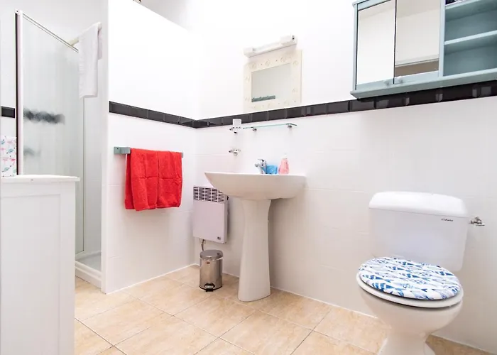 Сasa de vacaciones Le Clos De Chenac