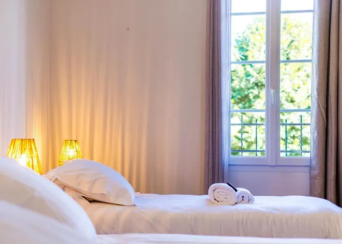 Le Clos De Chenac Сasa de vacaciones Chenac Saint Seurin d'Uzet