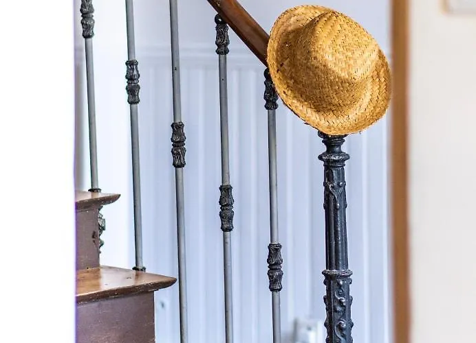 Сasa de vacaciones Le Clos De Chenac