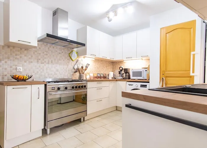 Le Clos De Chenac Сasa de vacaciones