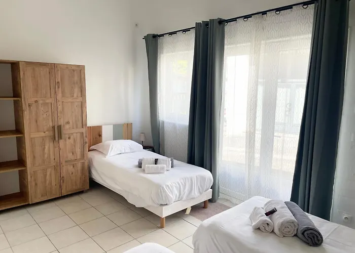 Le Clos De Chenac Сasa de vacaciones Chenac Saint Seurin d'Uzet