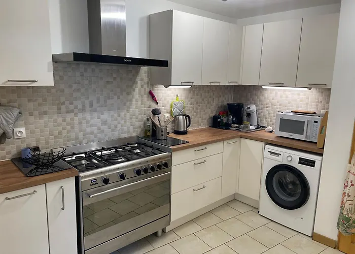 Le Clos De Chenac Сasa de vacaciones